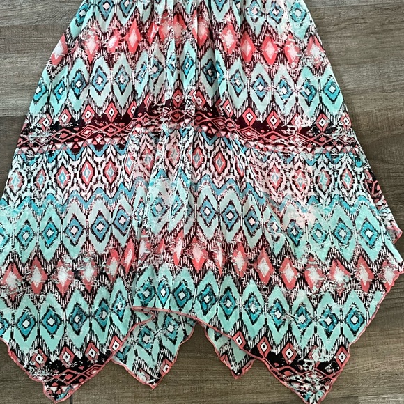 087 NWT Dress - Picture 3 of 3